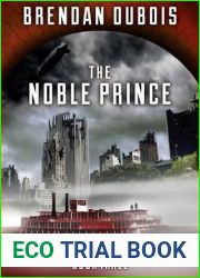 The Noble Prince (The Empire of the North Book 3)