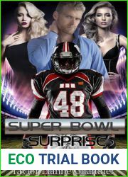 Super Bowl Surprise