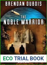 The Noble Warrior (The Empire of the North Book 1)