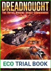 Dreadnought (The Royal Marine Space Commandos #5)