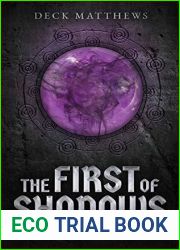 The First of Shadows (The Riven Realm #1)