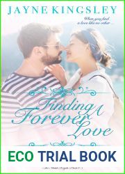 Finding A Forever Love (The Stenish Royals Prequel)