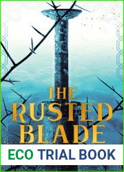 The Rusted Blade (Raven Son, #0.5)