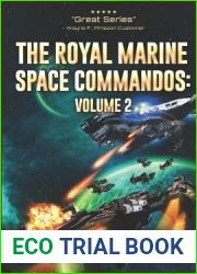 The Royal Marine Space Commandos Vol 2 (RMSC Omnibus)