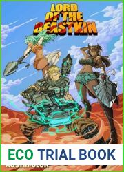 Lord of the Beastkin: A Fantasy LitRPG