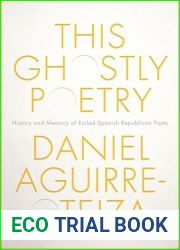 This Ghostly Poetry