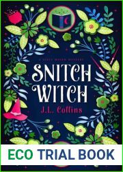 Snitch Witch
