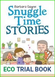 Snuggle Time Stories