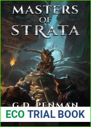 Masters of Strata (Deepest Dungeon #2)