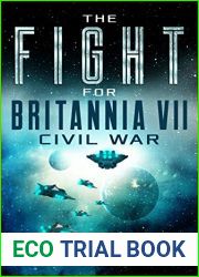 Civil War (The Fight for Britannia #7)