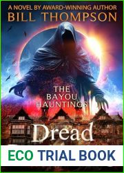 Dread Reckoning (The Bayou Hauntings Book 9)