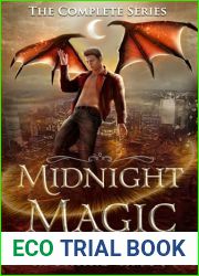 Midnight Magic: The Complete Series