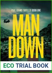 Man Down (Paul Adams #1)