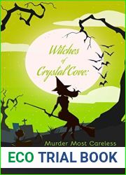 Murder Most Careless (Witches of Crystal Cove #16)