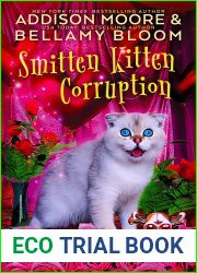 Smitten Kitten Corruption (Country Cottage Mysteries, #22)