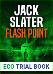 Flash Point (Jason Trapp, #3)
