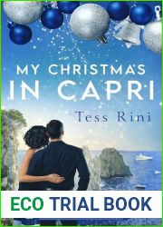 My Christmas in Capri (With Love From Italy Book 3)