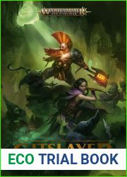 Gitslayer (Gotrek Gurnisson #3)