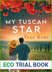 My Tuscan Star (With Love From Italy Book 2)
