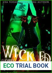 Wicked Gambit (Wicked Origins #2)
