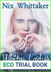 White Lady (Wyvern Mysteries, #2)