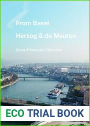 From Basel - Herzog and de Meuron