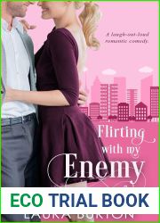 Flirting with my Enemy (Love is a Mystery #1)