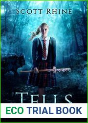 Tells (the Conventicle Book 1)