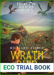 Wrath and Ruin (Dragon Riders of Osnen #14)
