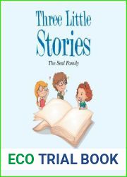 Three Little Stories: The Seal Family
