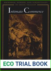 Intimate Commerce