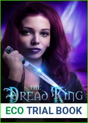 The Dread King (The Harbinger #3)