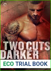 Two Cuts Darker (A Killer Need, #2)