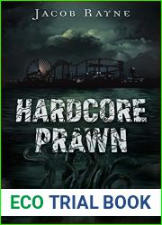 Hardcore Prawn (B-Books Book 1)