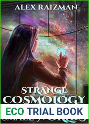 Strange Cosmology (Small Worlds, #2)