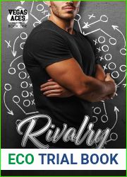 Rivalry (Vegas Aces: The Coach, #1)