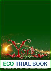 York: Yule Lads Book One