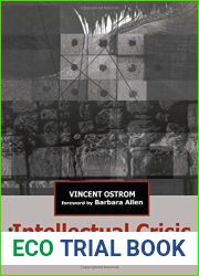 The Intellectual Crisis in American Public Administration 3rd edition by Ostrom, Vincent (2007) Paperback