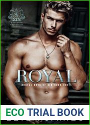Royal (Brutal Boys of SIN, #1)