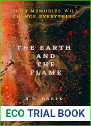 The Earth and the Flame (Shadow Drawn, #2)