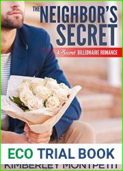 The Neighbor|s Secret (Secret Billionaire, #1)
