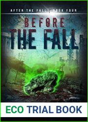 Before the Fall (After the Fall Book 4)