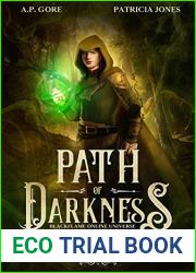 Path of Darkness (Glory of Formation Emperor #1)