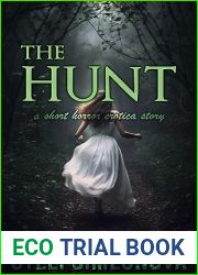 The Hunt (In the Dark, #2)