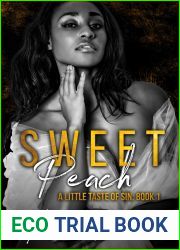 Sweet Peach: A Little Taste of Sin (Book 1)