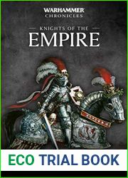 Knights of the Empire (Warhammer Chronicles)
