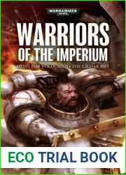 Warriors of the Imperium - Omnibus