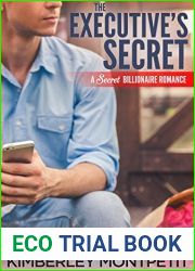 The Executive|s Secret (Secret Billionaire, #2)