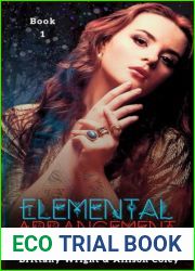 Elemental Arrangement: Mystic Coven