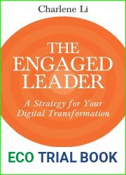 The Engaged Leader